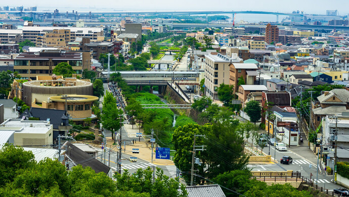 >据日本《产经新闻》24日消息,兵库县芦屋市市长选举投票结果23日公布