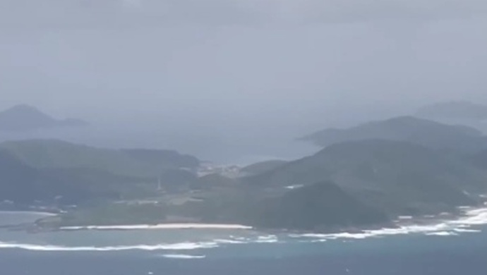 新軍事基地……日西南諸島新建多處基地與那國島將部署導彈部隊與那國