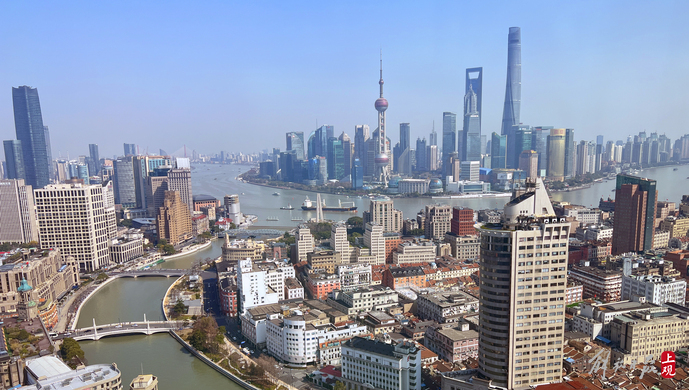 何以上海代表建议启动上海文明溯源工程