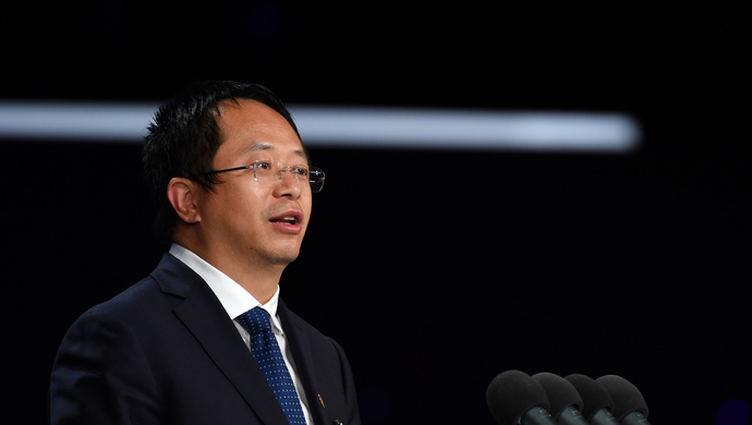 周鸿祎晒清华博士录取通知书_报考清华计算机博士_清华计算机博士考题