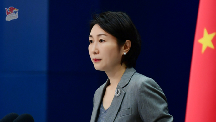 乌克兰问题决议被否_刘德华占中表态_傅聪就乌克兰问题表态?中方回应