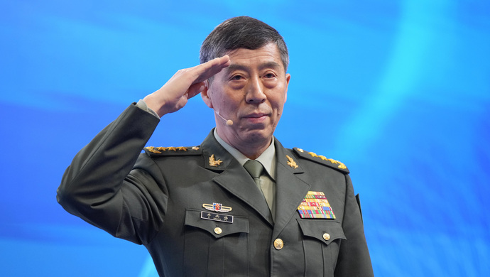 与会期间,中国国务委员兼国防部长李尚福先后与十余个国家及国际组织