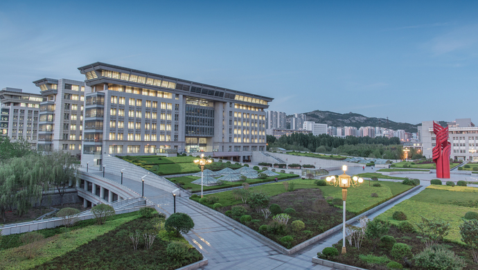 济南大学每月给留学生补助3万元警方辟谣