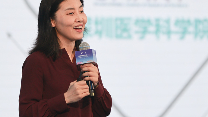 颜宁收获新头衔，此前仅10位中国科学家获得