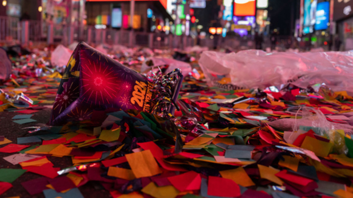 美國紐約市麥迪遜廣場花園附近發生一起暴力傷人事件,造成至少9人受傷