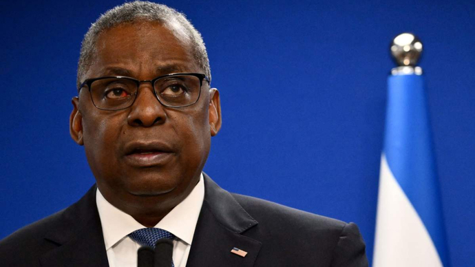 美防长承认!超2.5万加沙妇孺被以军杀害