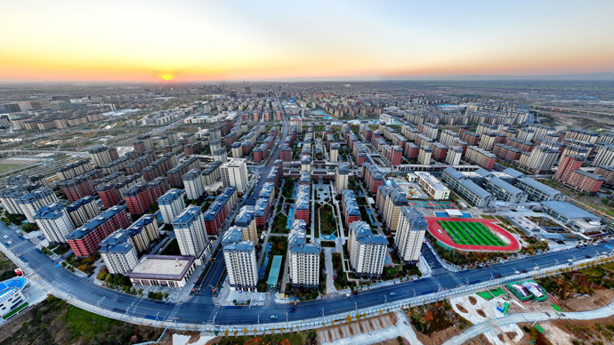 北京地区15所部属高校将向雄安新区疏解首批4所已开建