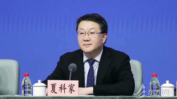 上海市医保局局长医保部门和医药企业看似是对手其实是队友