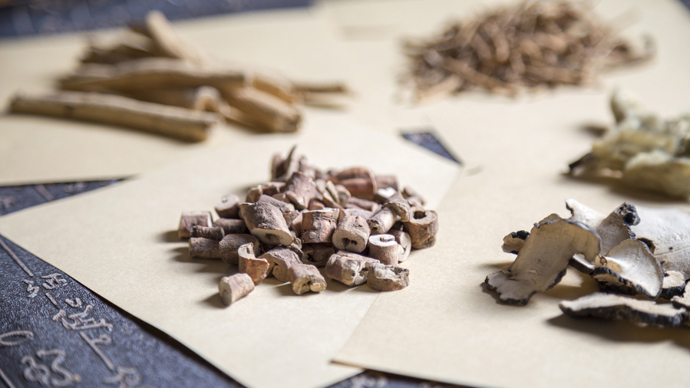 张伯礼代表谈中药现代化新药研发要以临床价值为导向