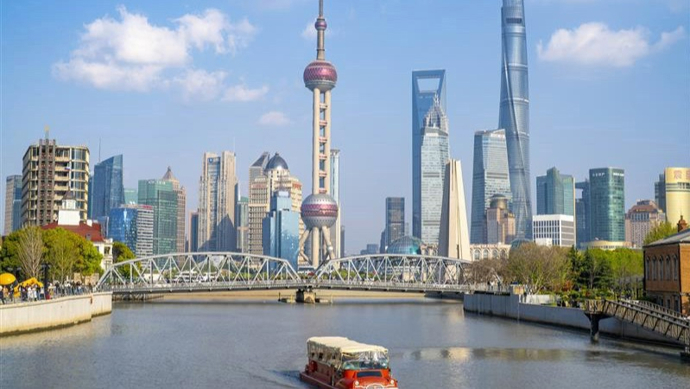上海轨道交通21号线东延伸项目今年将启动建设，系东方枢纽重要组成(图1)