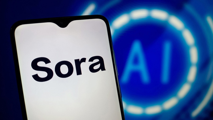 sora人工智能概念股=人工智能概念龙头上市公司