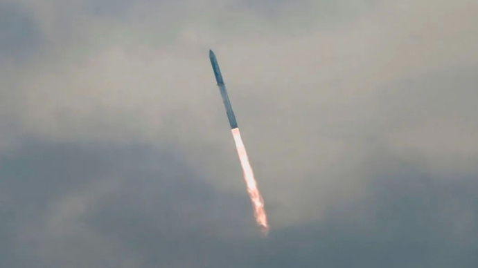 星舰让生命跨越星球我国航天技术人员这样看