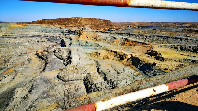 环保督察整改时限已过陕西神木矿山修复治理项目为何停滞