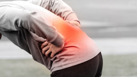 不少患者仅十几岁这种病要警惕