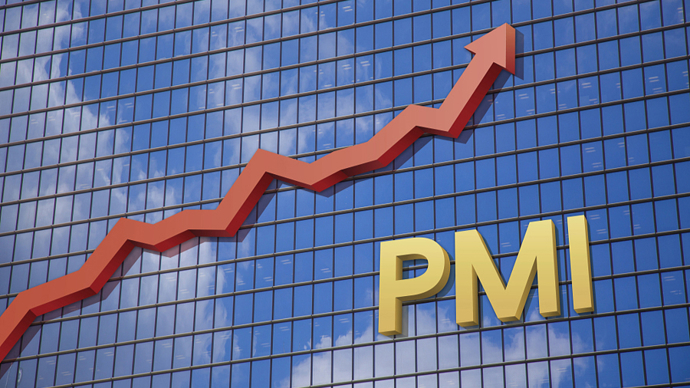 6个月来制造业pmi重返扩张区间市场需求显著回暖