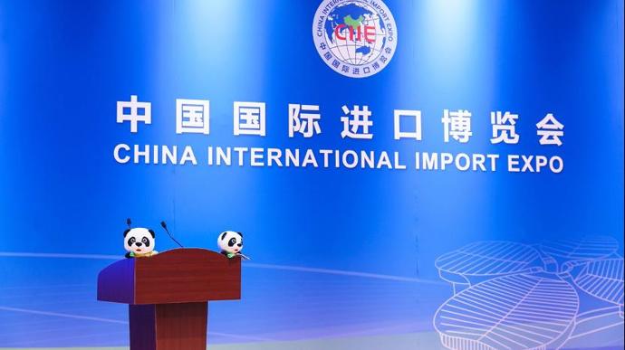 超百家汽车及装备制造企业已签约第七届进博会