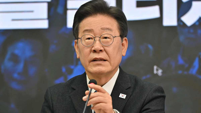 韩总统李在明怒批韩国队：太荒唐，是组织和人事失败！韩足协取消球队接机仪式
