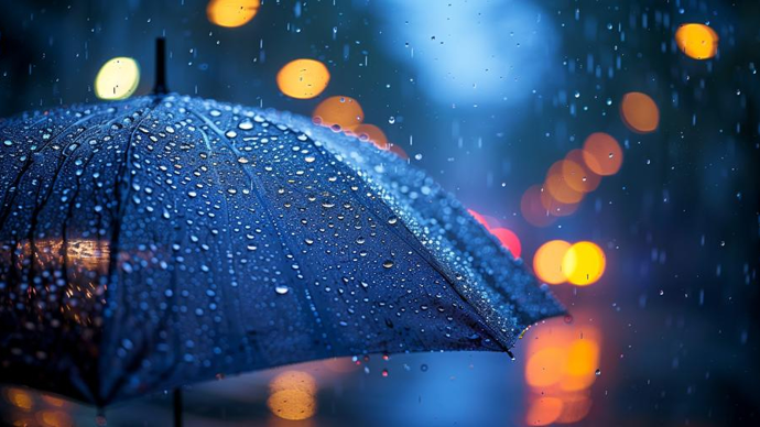 极端强降水风险加剧，夏季主雨带如何影响大半个中国