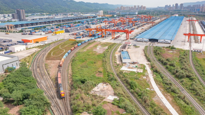 记者从中国国家铁路集团有限公司(下称国铁集团)获悉,2024年5月25日8