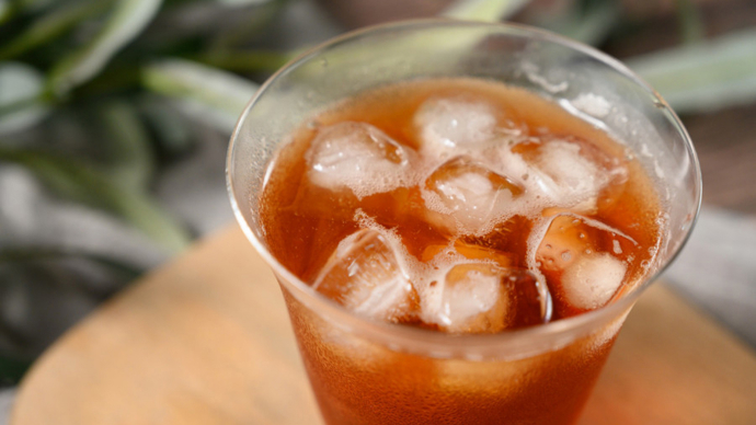 山寨周杰伦代言山寨冰红茶?涉事公司被指多次"碰瓷",回应称手续齐全