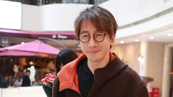央视春晚尼格买提牌没对上,刘谦首度回应!