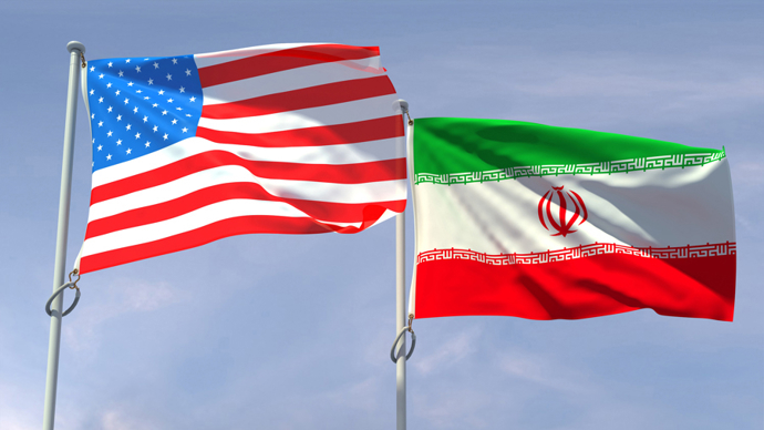 伊朗对美释放信号:直接谈