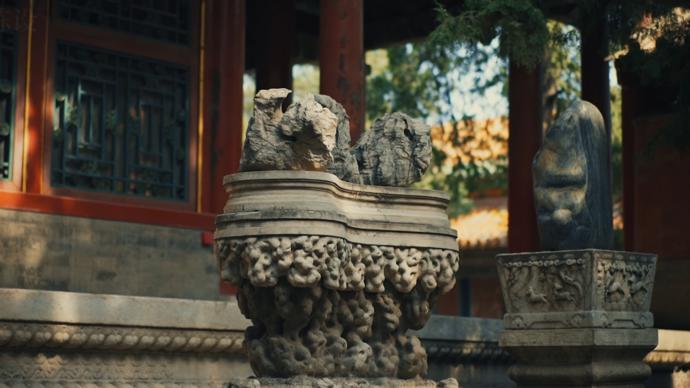 故宫博物院景福宫即将启动整体保护修缮,多图剧透