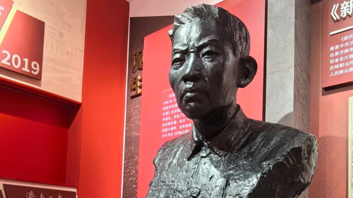 "倚马可待,说的就是他!"他凭记忆写下43个头等战犯介绍