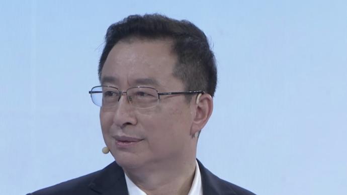 "北斗狂人"讲北斗,狂的底气从哪来?