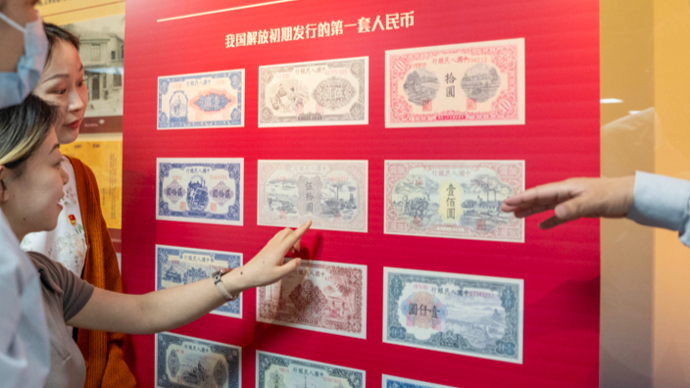 学林随笔｜三条战线相互支撑、血脉相通，编织出一张红色金融网络