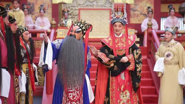 如何让年轻人,外国人爱上戏曲?沪上电影界展开研讨