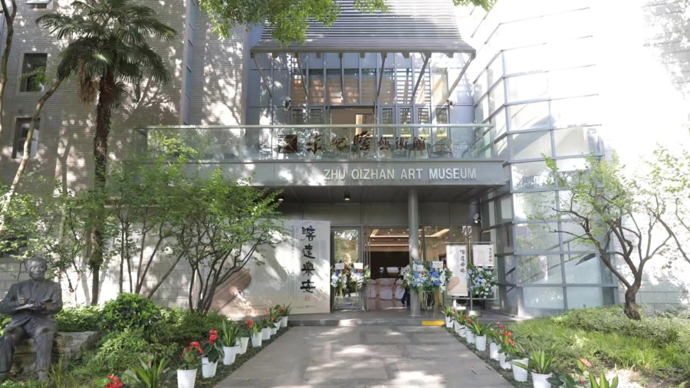 这位上海虹口名人诞辰130周年文献展,今天开幕