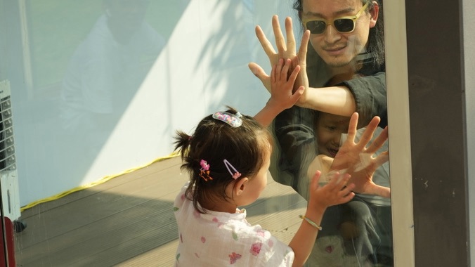 上美影"遗珠"与当代动画艺术"超时空对话",你的童年回来了吗?