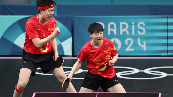 乒乓球女单孙颖莎进4强 1200x900_xxjpsec007654_20240729_mvpfn1a001.jpg