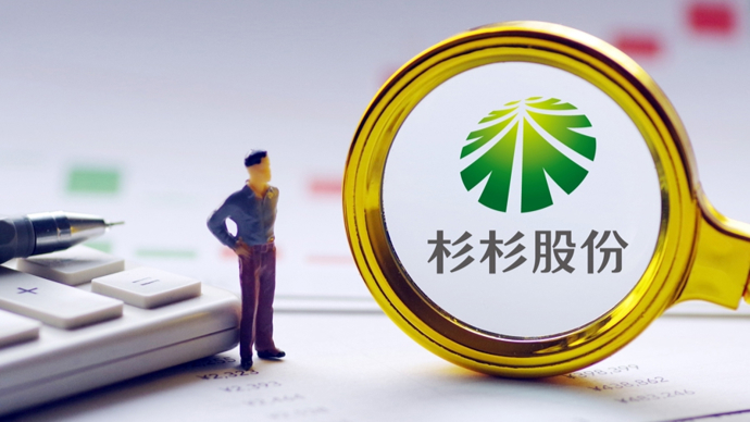 二四六香港管家婆期期准资料大全，实效性解读策略：杉杉股份最新公告！80后继母，接任董事长