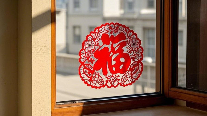 春晚的另一场“巷战”：AI挤进春节档，不止为了发红包