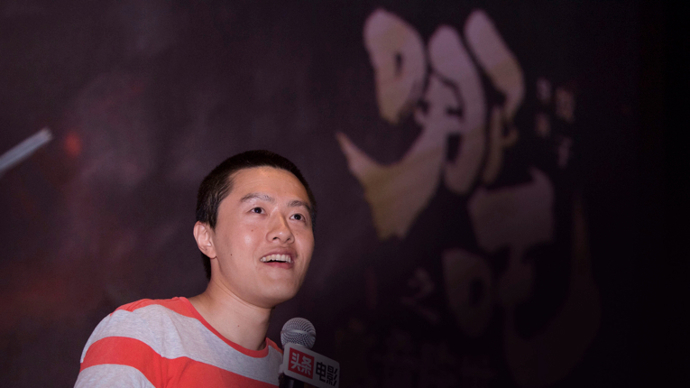 超越张艺谋!导演饺子跻身导演票房榜前三甲,距榜首陈思诚不到15亿