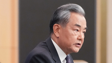 王毅外长访问北欧成果清单