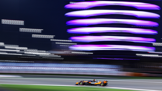 2026赛季F1巴林、沙特大奖赛将不会如期进行