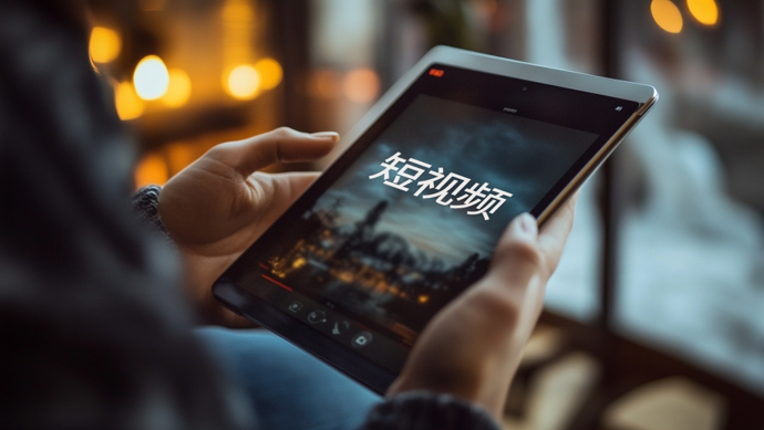 微言 | 虚假的短视频造得出流量，却造不出社会的包容