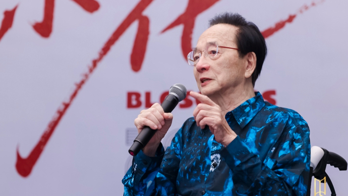 追忆作曲家陈钢：体面与豁达，贯穿他人生最后的时光