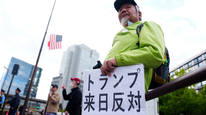 日本大选倒计时，特朗普公开力挺高市早苗：我对她印象深刻