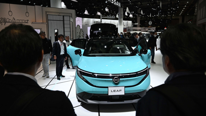 超过日本，中国汽车销量跃居世界第一，有何意味？