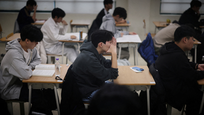 韩国部分地方大学面临经营困难，济州岛一大学在校就读仅205人
