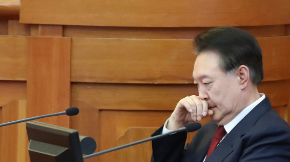 除尹锡悦外，金龙显、赵志浩、金峰埴也被判刑
