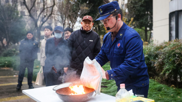 上观时评 | 城市安全问题，整改措施容不得“层层衰减”