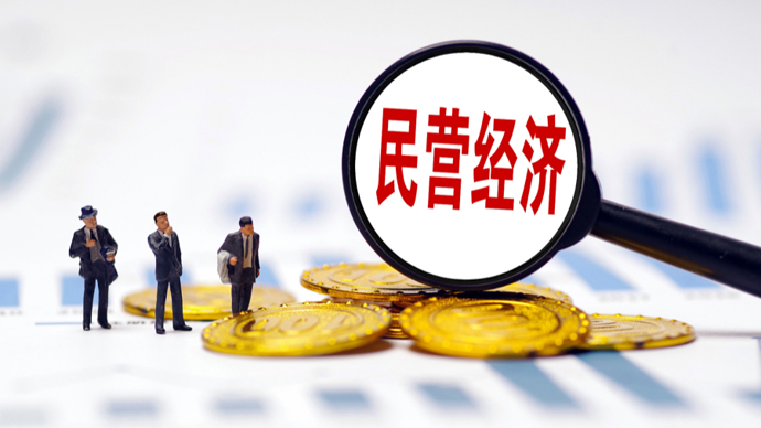 面向“十五五”，民营企业如何承担更大使命