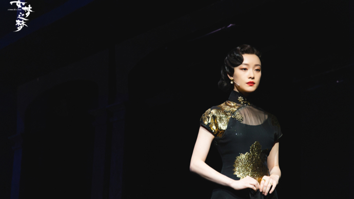 专访演员倪妮：在每一个当下，耕种心田