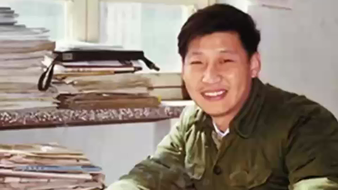 “为了一本书，我请人吃了三顿炒鸡蛋！”重温习近平总书记的读书故事