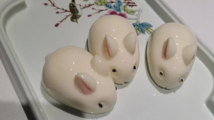 夜读｜陈佳勇：收尾还得是甜品